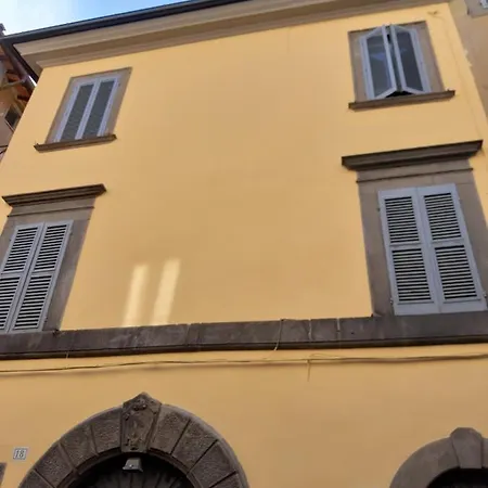Appartement Le Apette