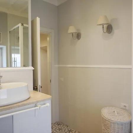 Le Apette Appartement