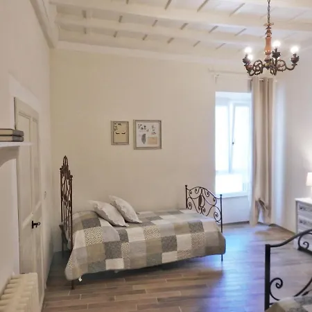 Le Apette Appartement
