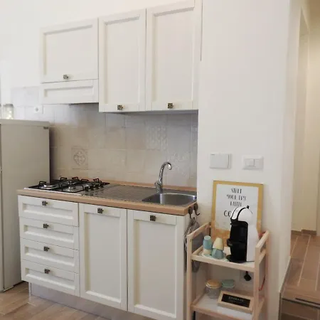 Le Apette Appartement *