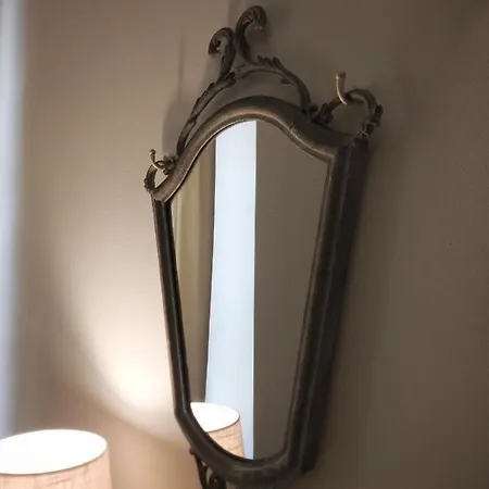 Le Apette Appartement Viterbo
