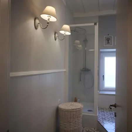 Le Apette Appartement