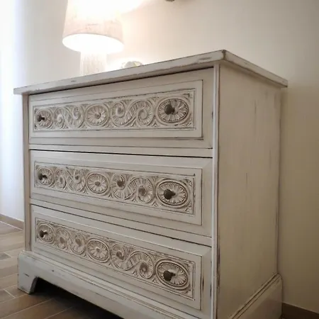 Appartement Le Apette