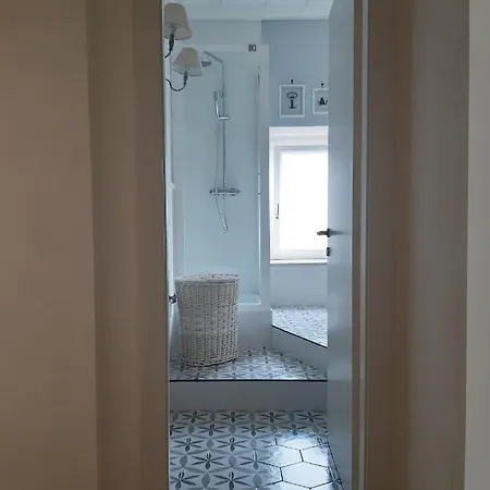 Le Apette Appartement