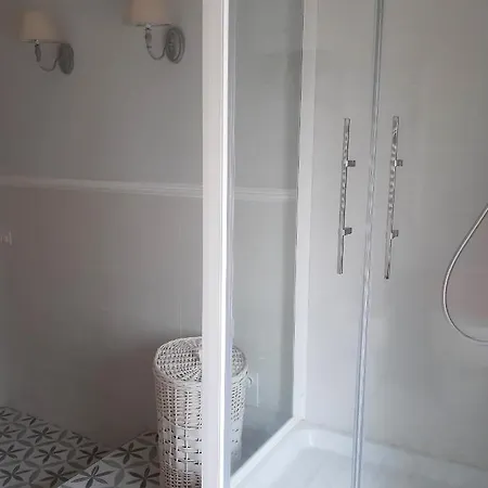 Le Apette Appartement *